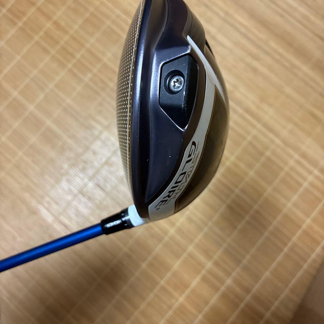 テーラーメイド　ステルスグローレ