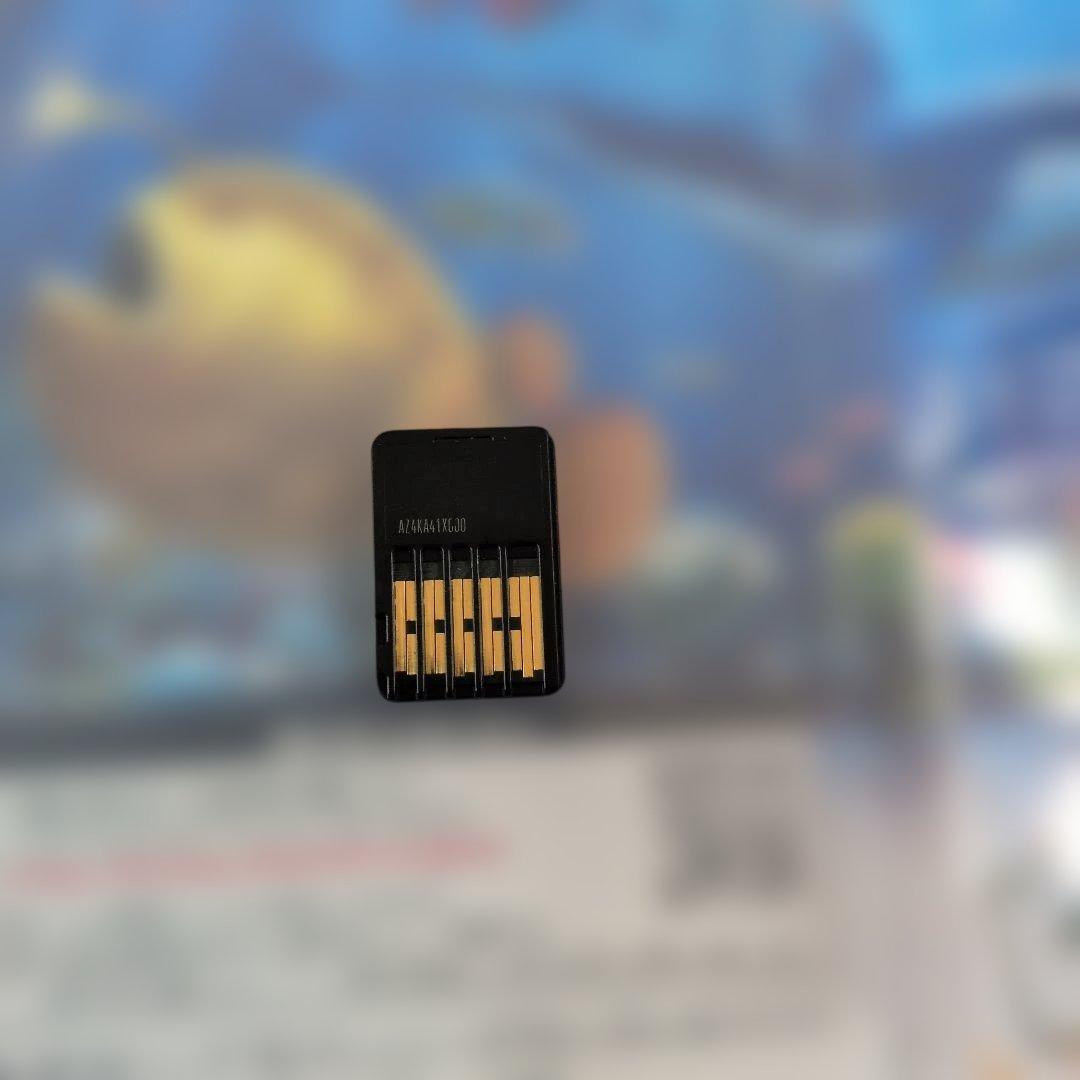 switch　ソフト　スプラトゥーン3　マイクラ　アソビ大全　　釣りスピ