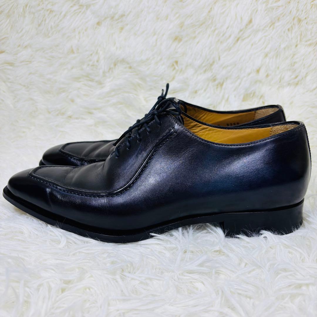 フランチェスコべニーニョ　ビジネスシューズ　革靴　6