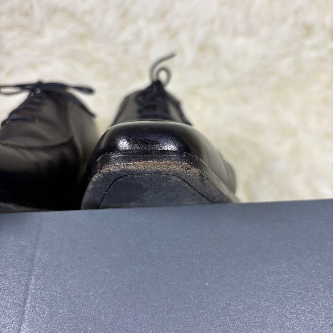 フランチェスコべニーニョ　ビジネスシューズ　革靴　6