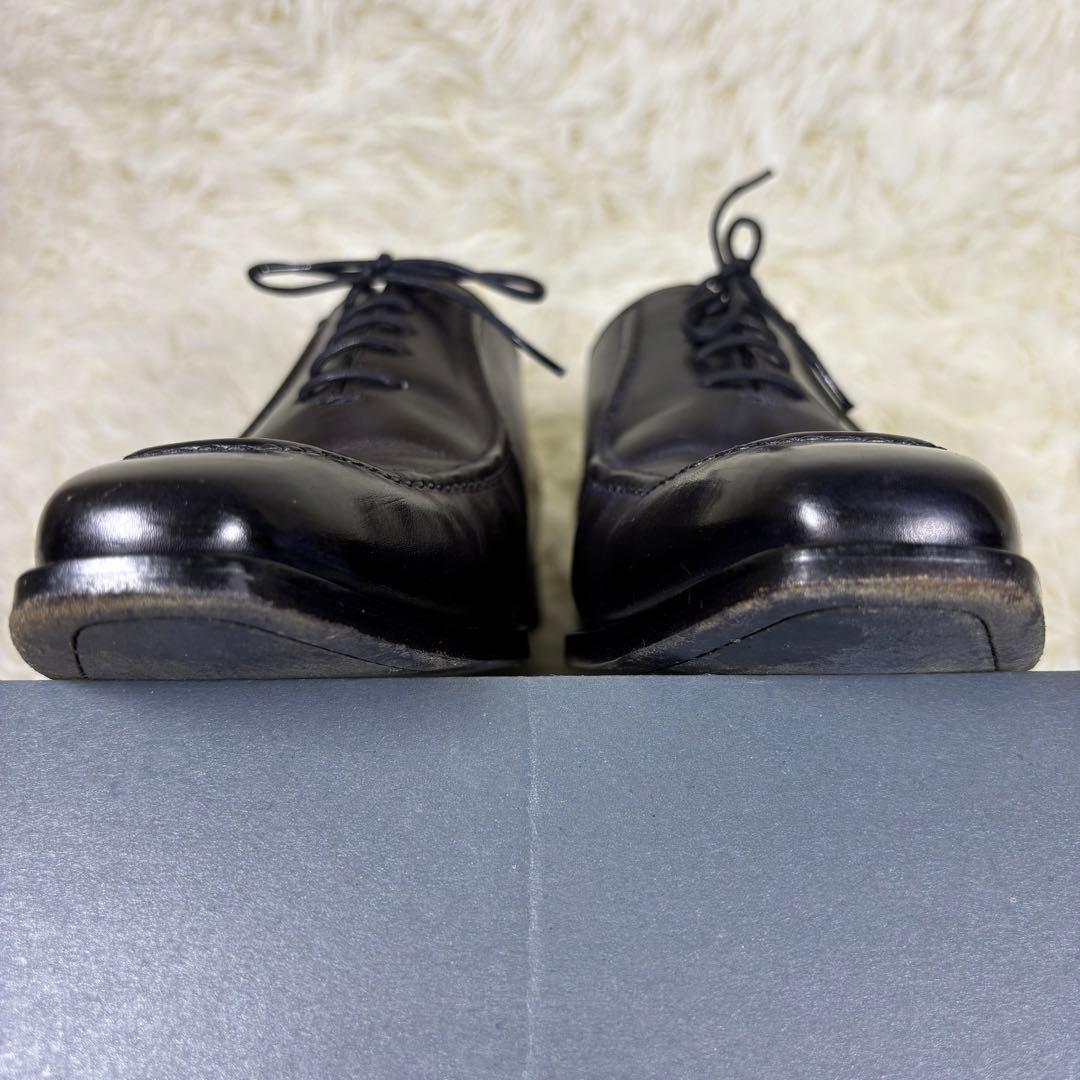 フランチェスコべニーニョ　ビジネスシューズ　革靴　6