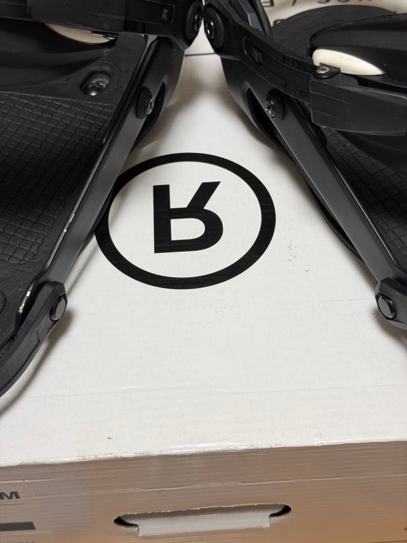 RIDE A-6 Mサイズ　23-24