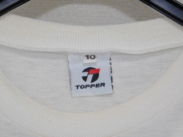 クラブ支給品　1987年コリンチャンスプロコーチ実着用　シャツ＆パンツセット売り