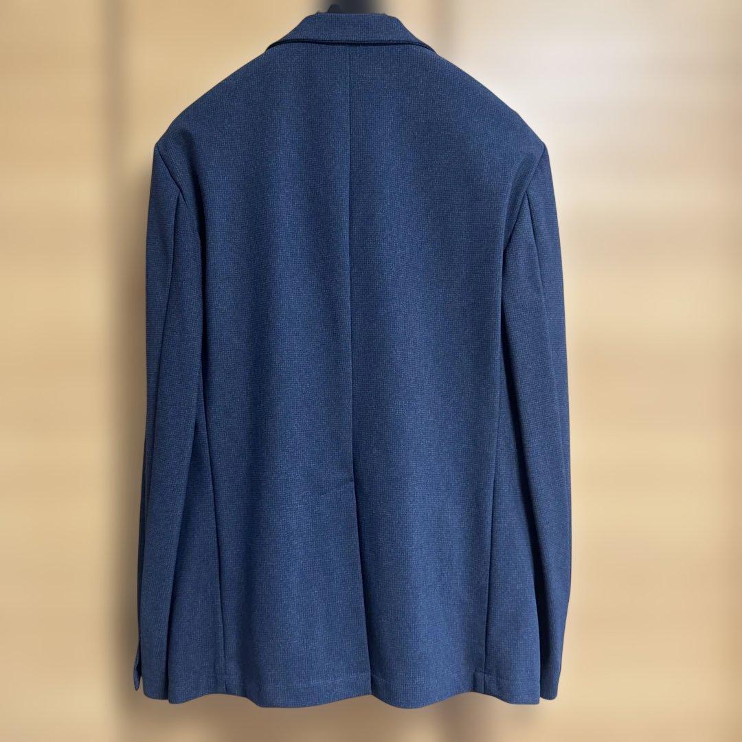 Theory Precision Tweed セオリージャケット・パンツセット