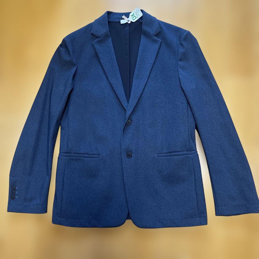 Theory Precision Tweed セオリージャケット・パンツセット