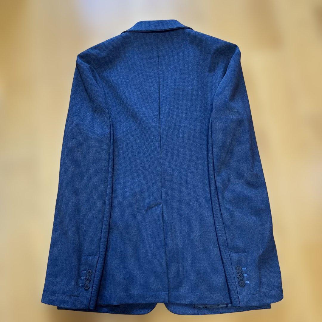 Theory Precision Tweed セオリージャケット・パンツセット