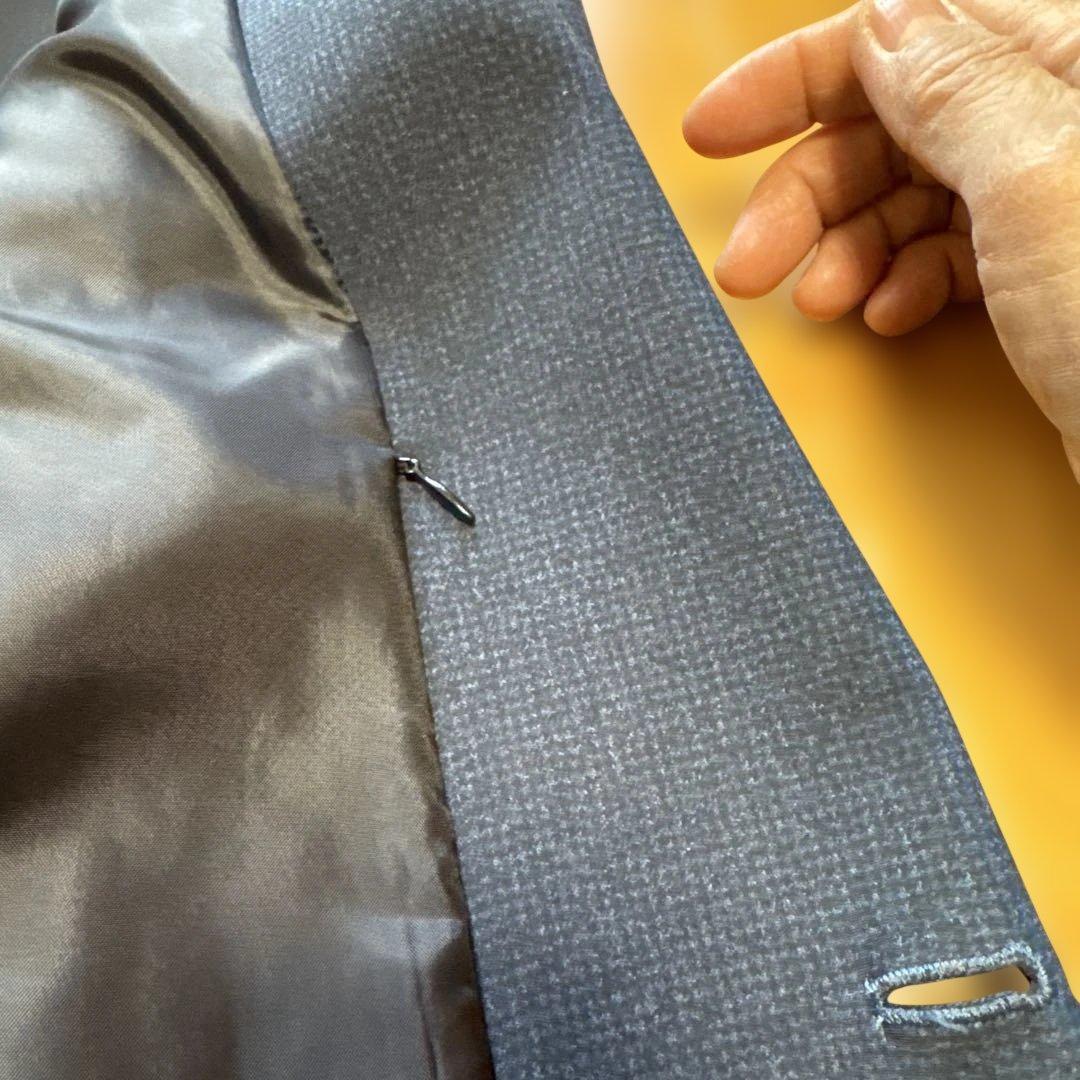 Theory Precision Tweed セオリージャケット・パンツセット