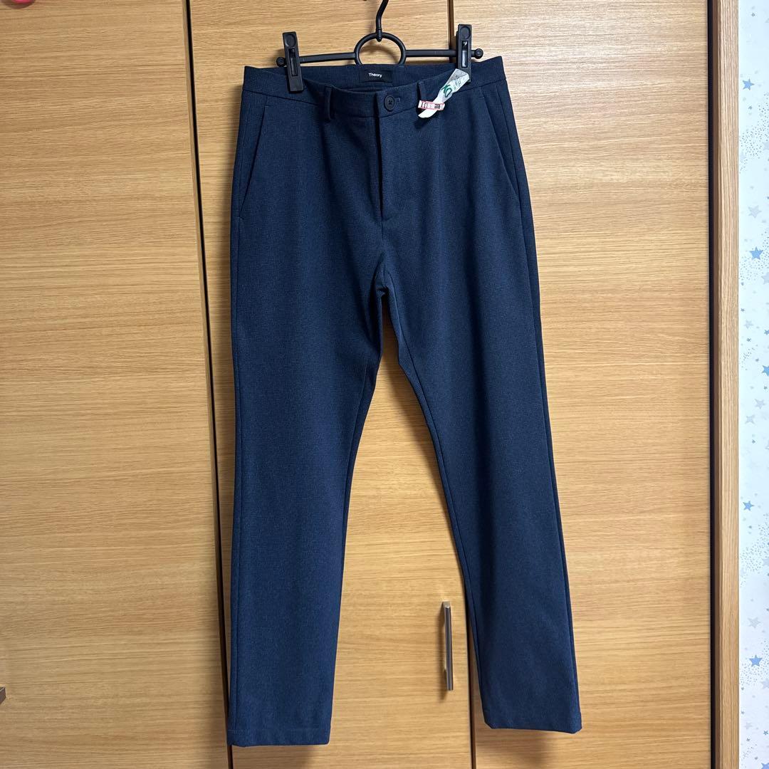 Theory Precision Tweed セオリージャケット・パンツセット