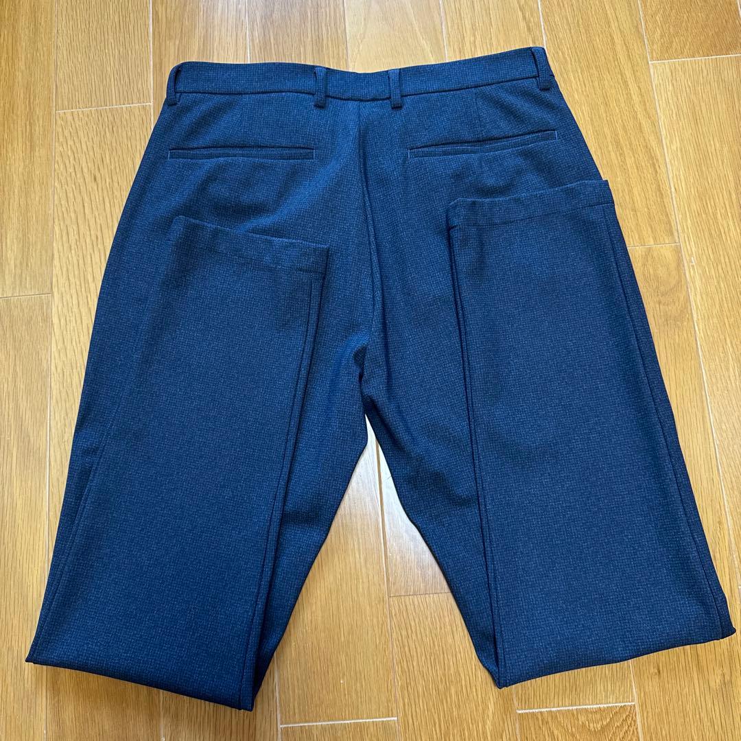 Theory Precision Tweed セオリージャケット・パンツセット