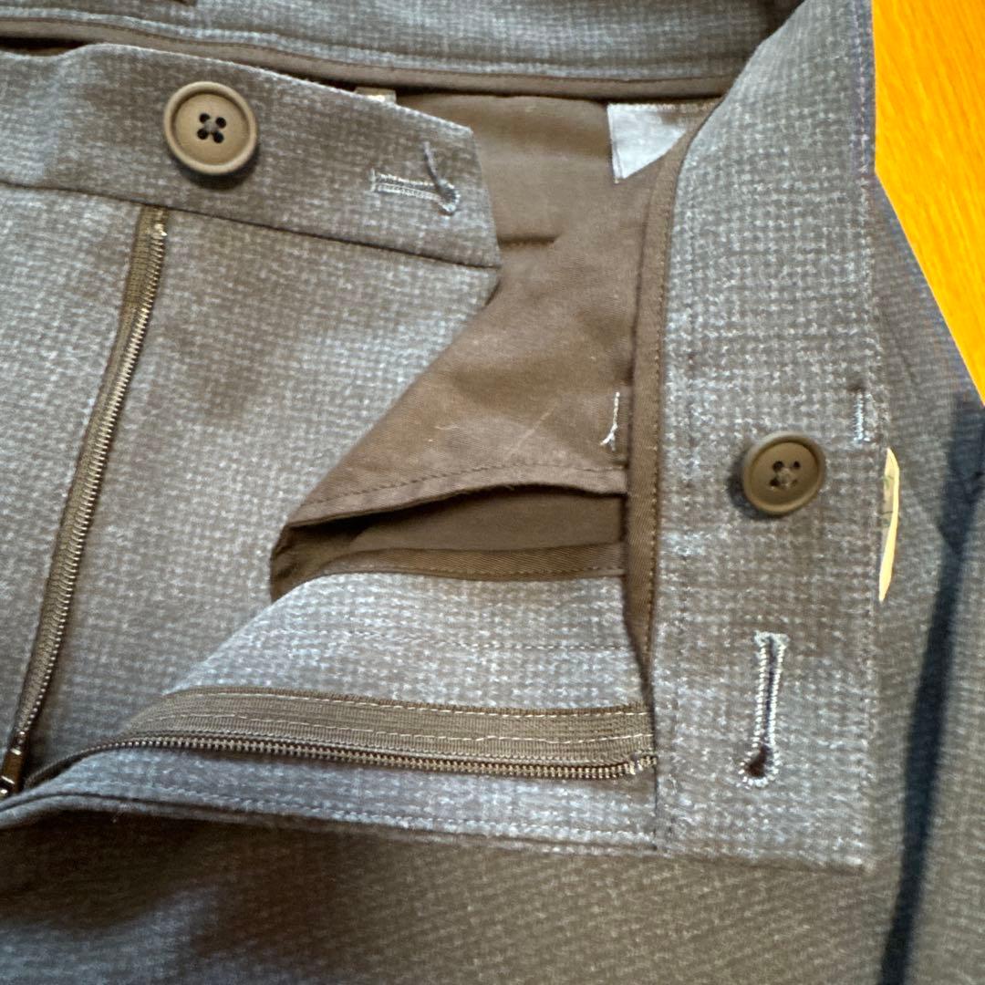 Theory Precision Tweed セオリージャケット・パンツセット