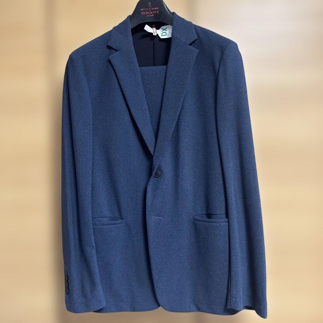 Theory Precision Tweed セオリージャケット・パンツセット