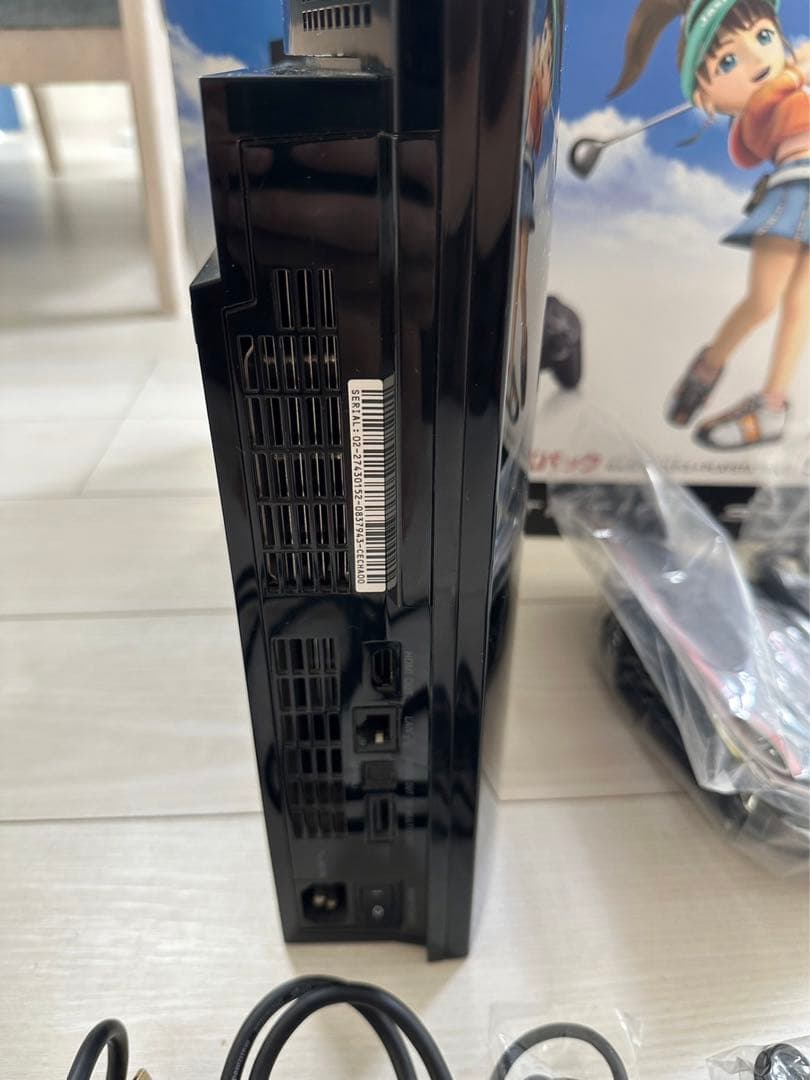 PS3 PS2ソフト5つ　PS3ソフト8つ　コントローラー2つ