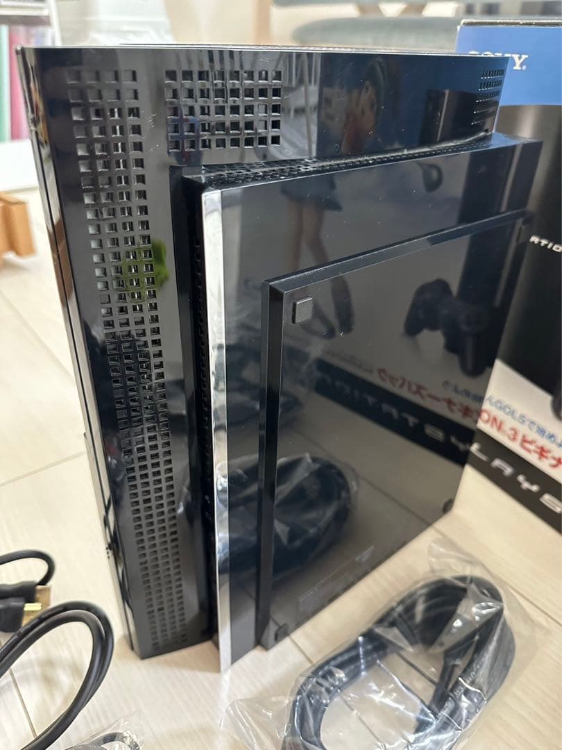 PS3 PS2ソフト5つ　PS3ソフト8つ　コントローラー2つ