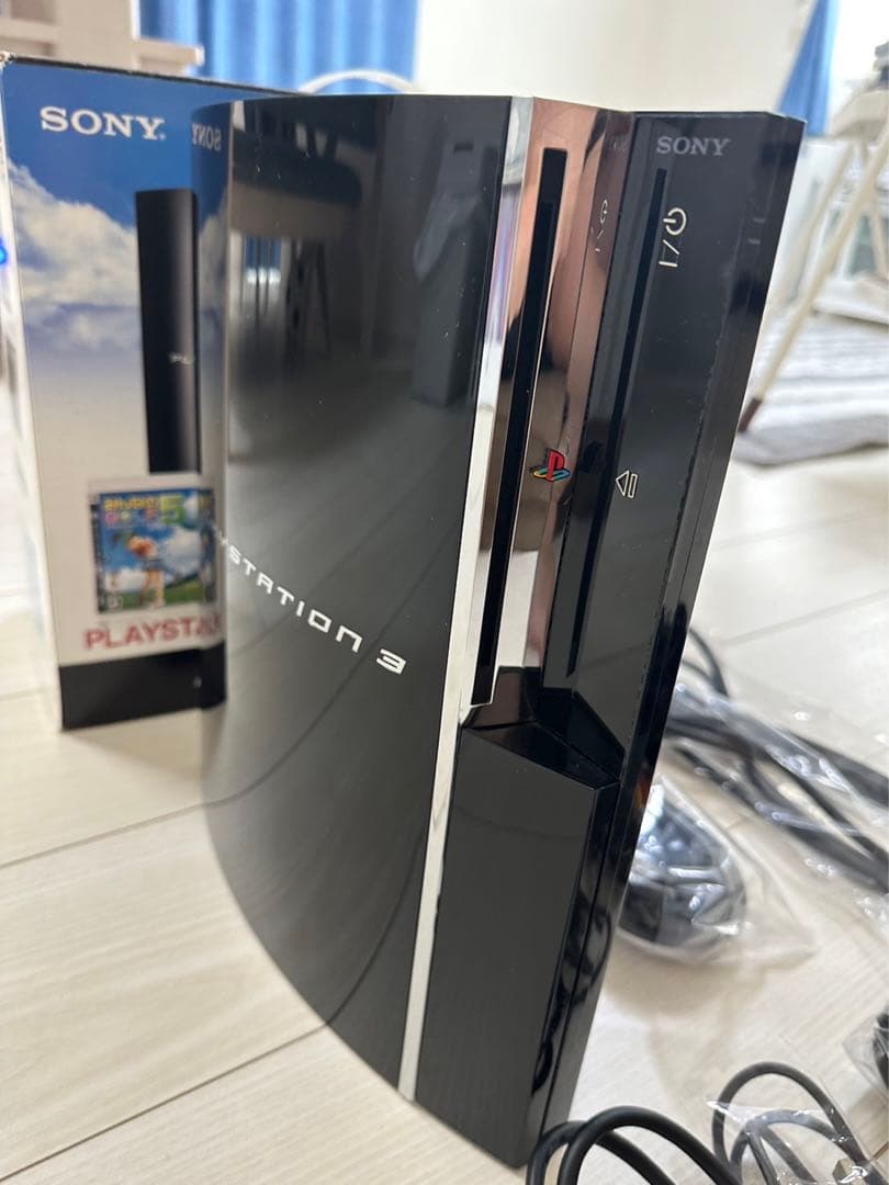 PS3 PS2ソフト5つ　PS3ソフト8つ　コントローラー2つ