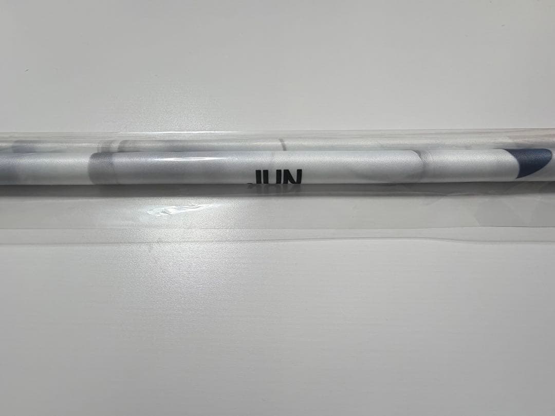 SEVENTEEN NEW_ IN JAPAN タペストリー ジュン