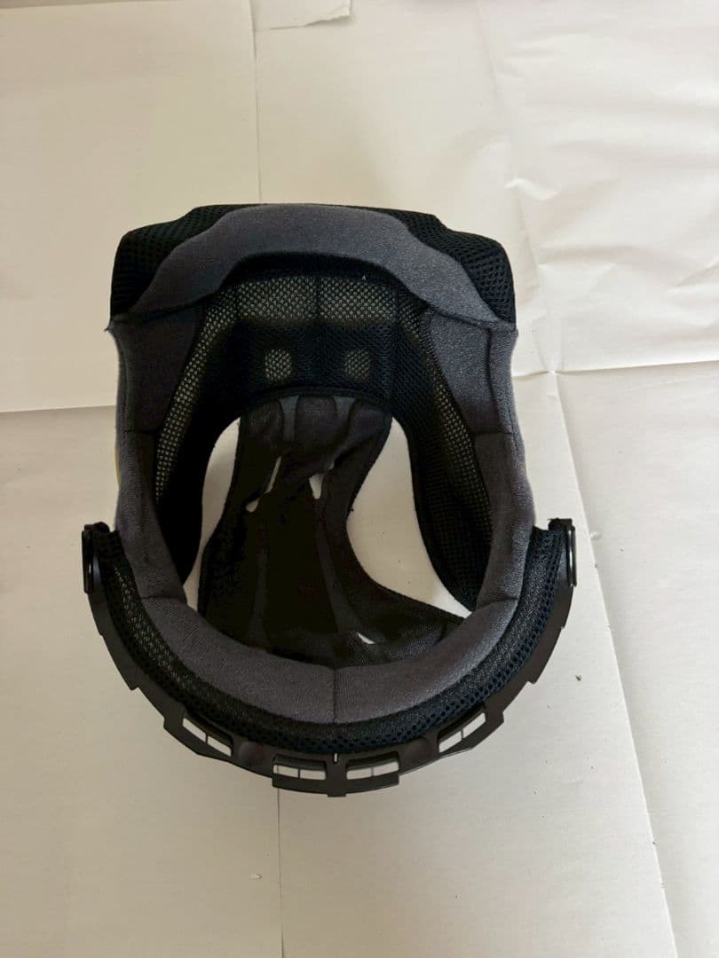 SHOEI J-Force Ⅱ 2004年製 内装要交換