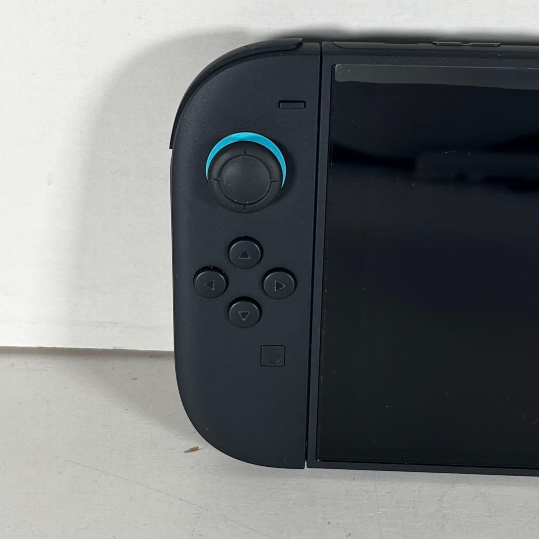 美品　Switch2本体　延長保証付き　ニンテンドー　Switch2