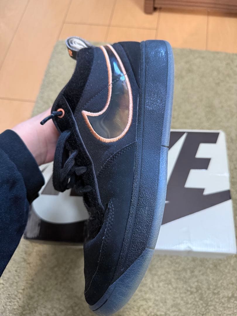 ※海外限定※ Nike Book 1 \"Haven\"