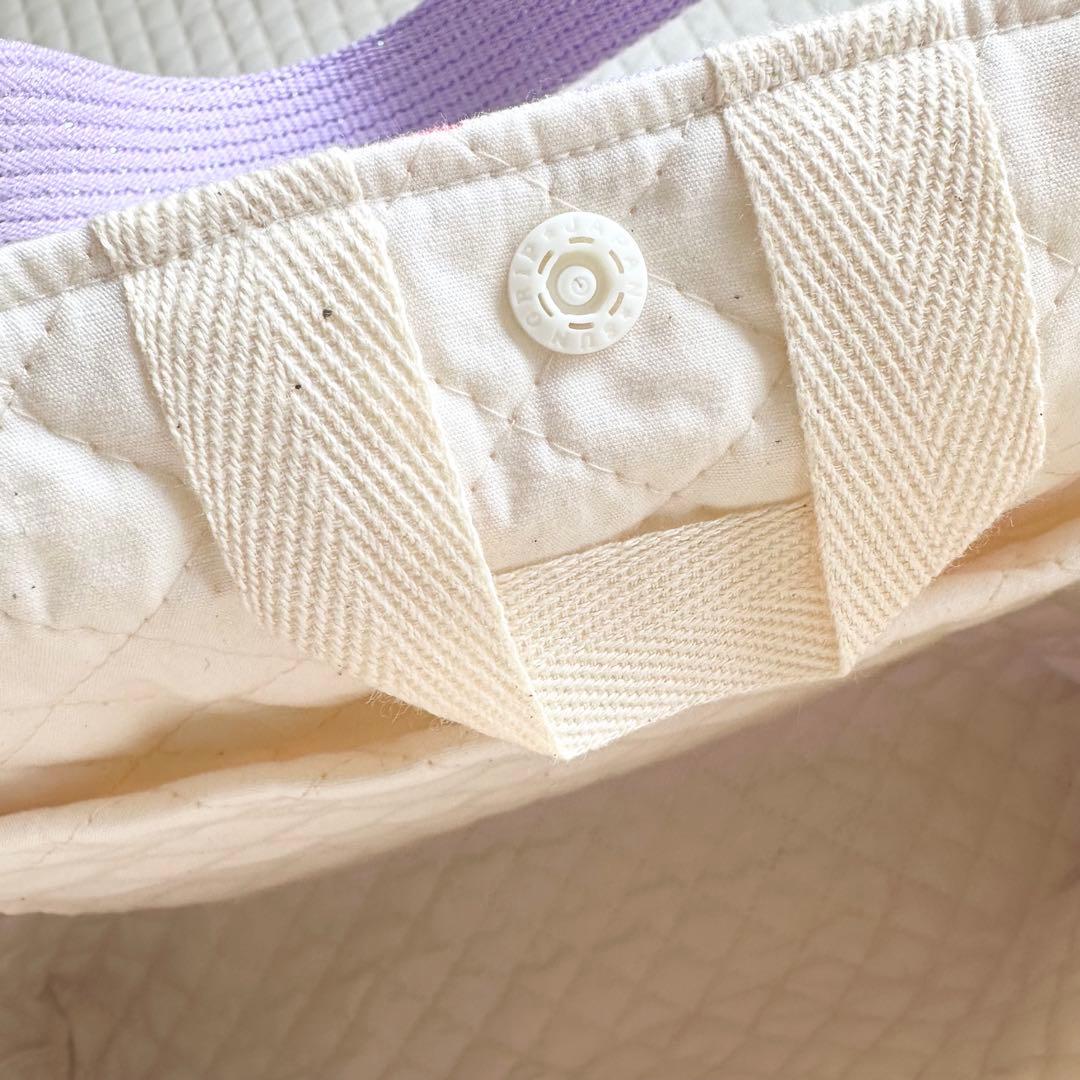 ゆみ⭐︎レッスンバッグ等7点⭐︎女の子入園入学セットハンドメイド