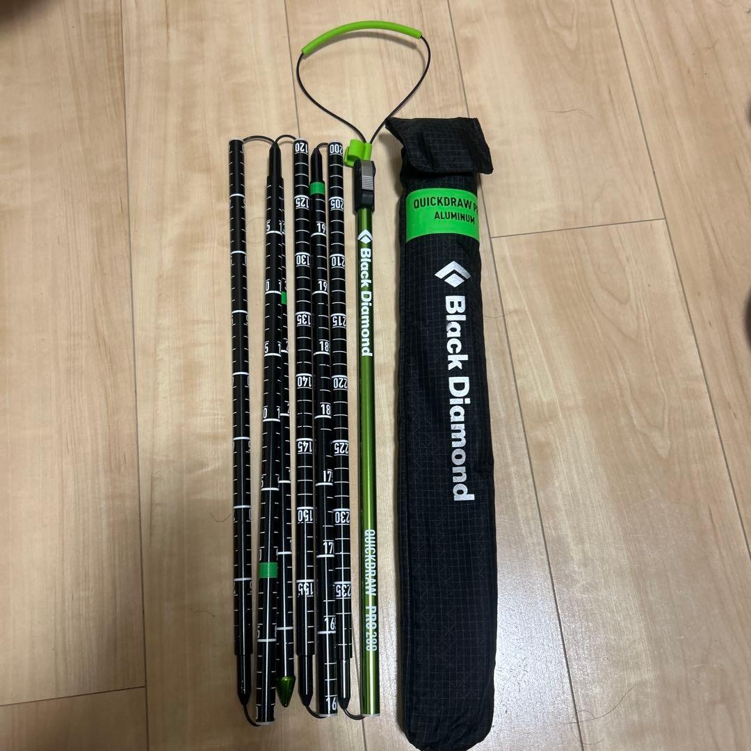  Quickdraw Pro プローブ280