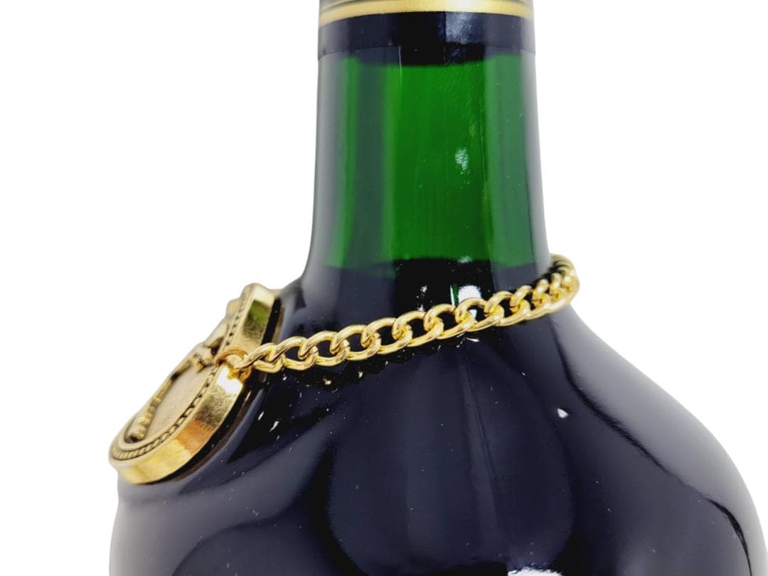 未開栓 Hennessy ヘネシー ナポレオン ブラスドール コニャック 古酒