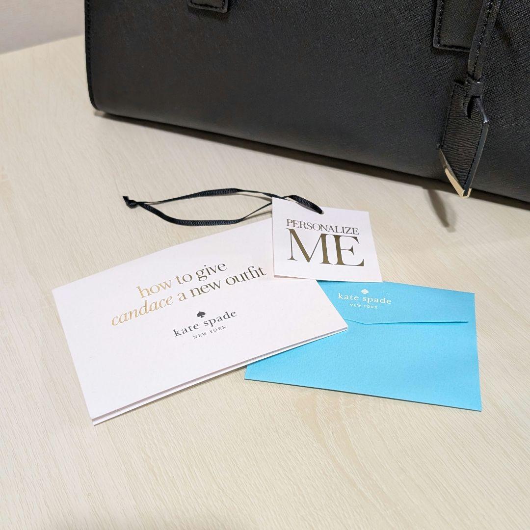 【ケイトスペード】ハンドバッグ ショルダーバッグ