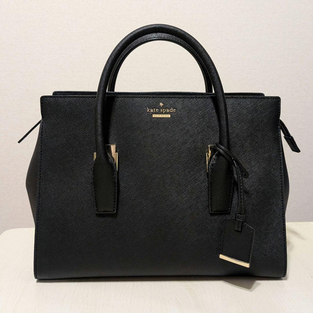 【ケイトスペード】ハンドバッグ ショルダーバッグ