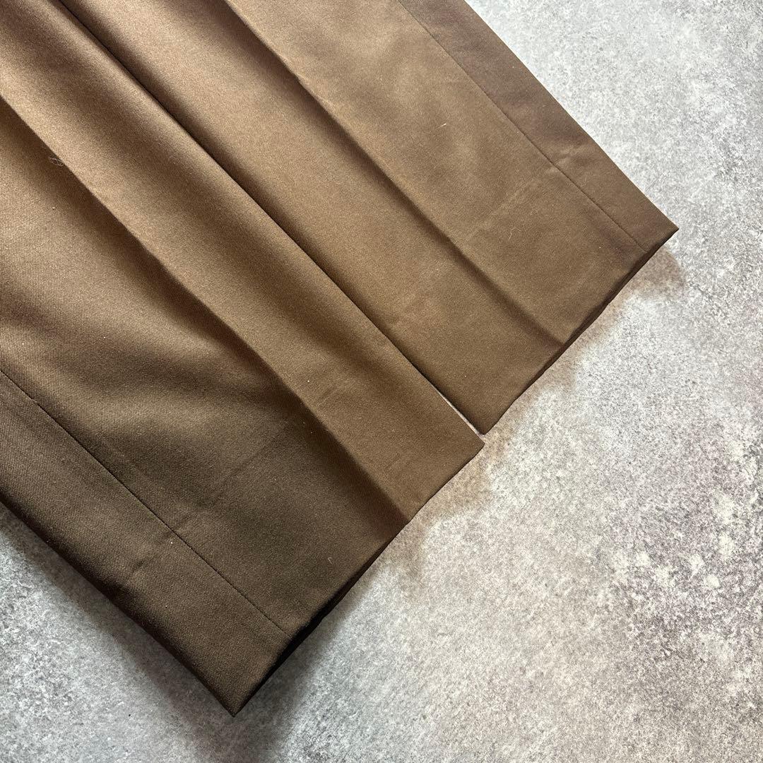 セットアップ ダブルスーツ 成人式 入学式 ピンズ vintage no.105