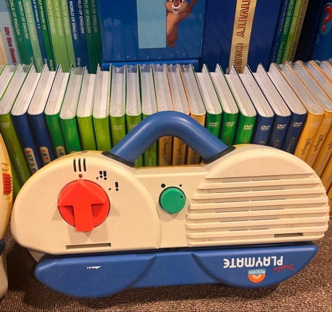 かんさん専用】ディズニー DVD・絵本・玩具 セット③