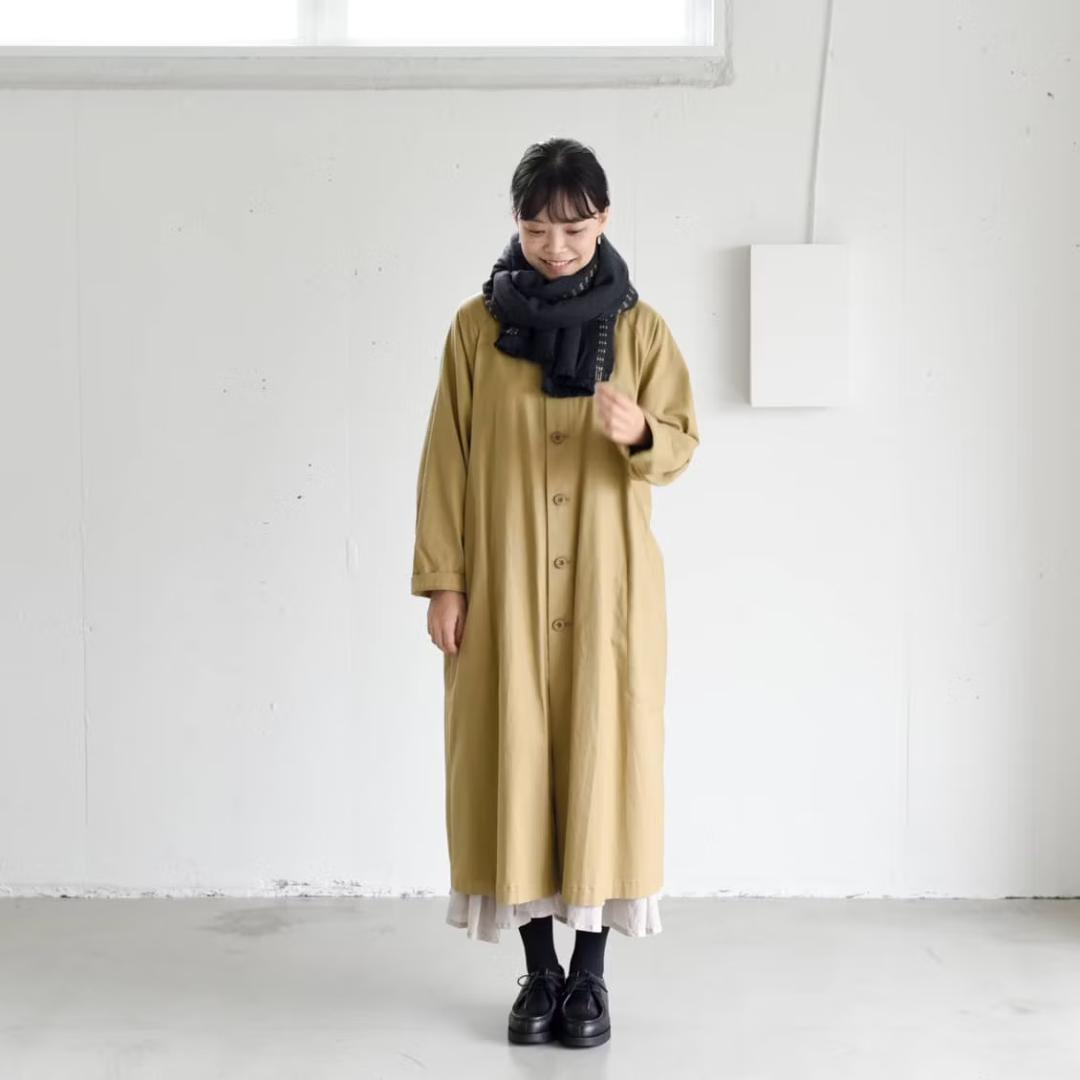 ラプアンカンクリ SAANA ストール ウール サーナ ストール マフラー