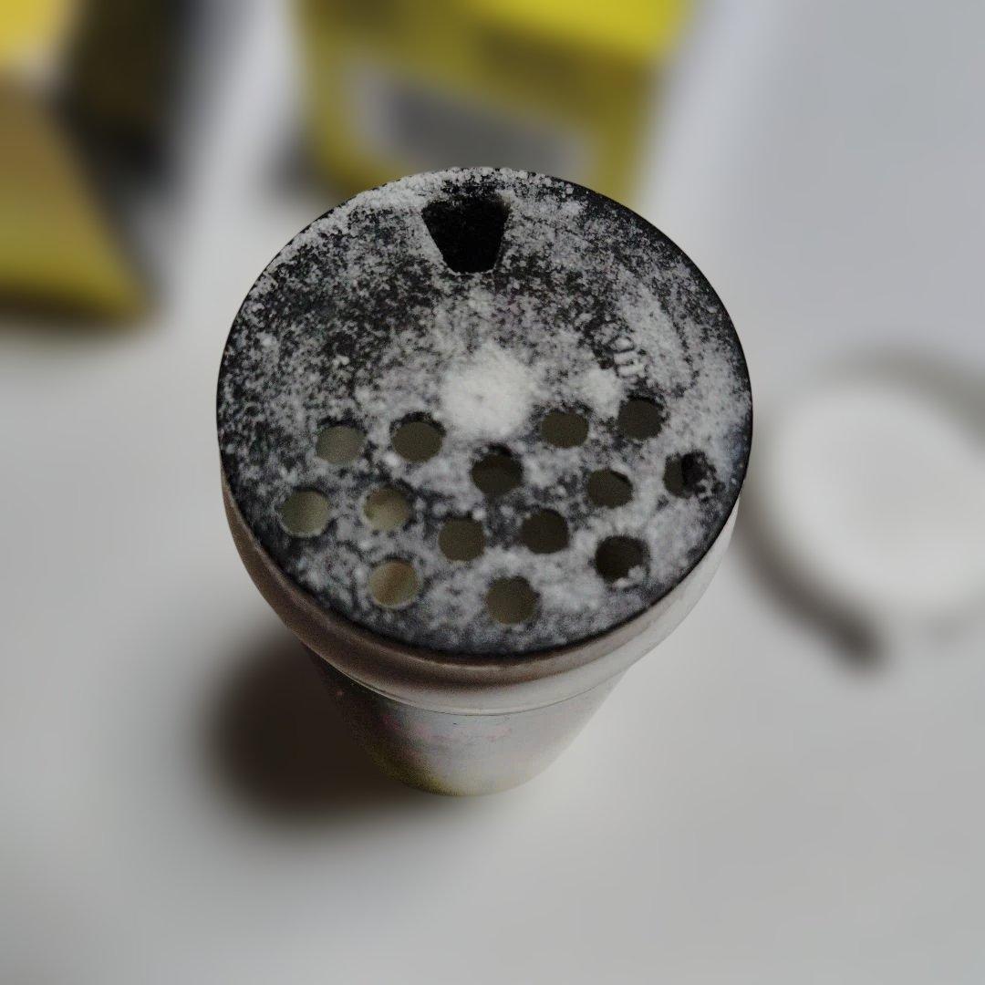 Swix FC10 200ml 液体スノーワックス