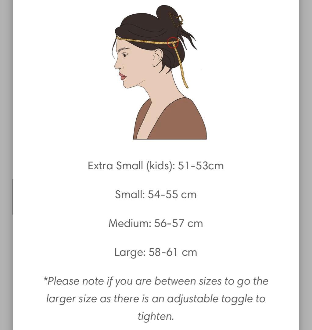 Sunward bound サーフハット 赤