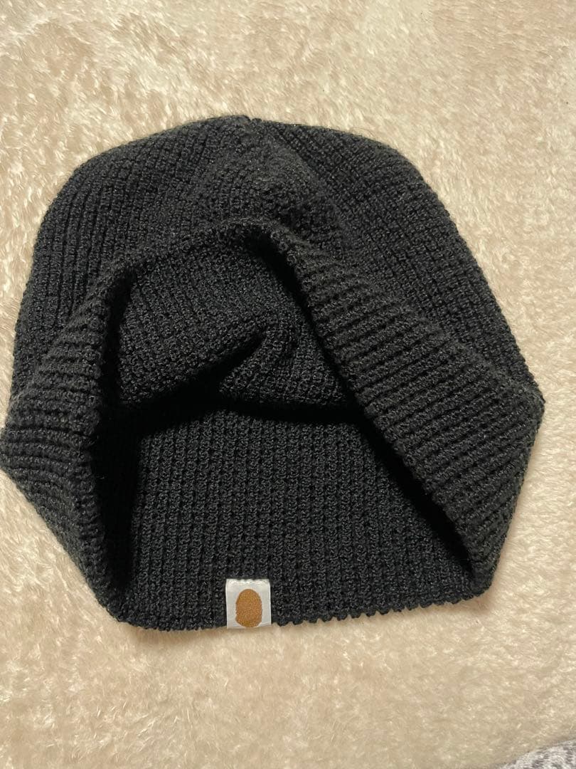 【希少】old A BATHING APE エイプ ニットキャップ ビーニー