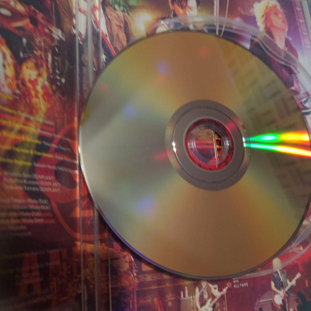 ミュージック SIAM SHADE DVD