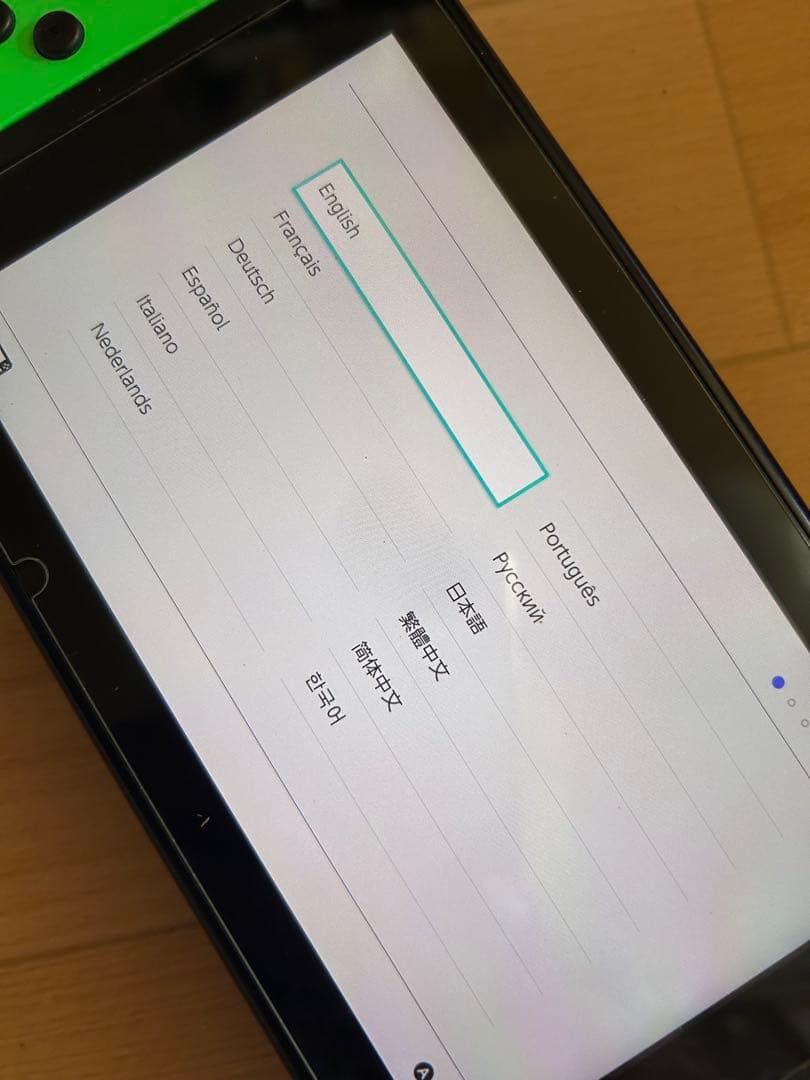 欠品有 動作確認済Nintendo Switch スプラトゥーン2セット