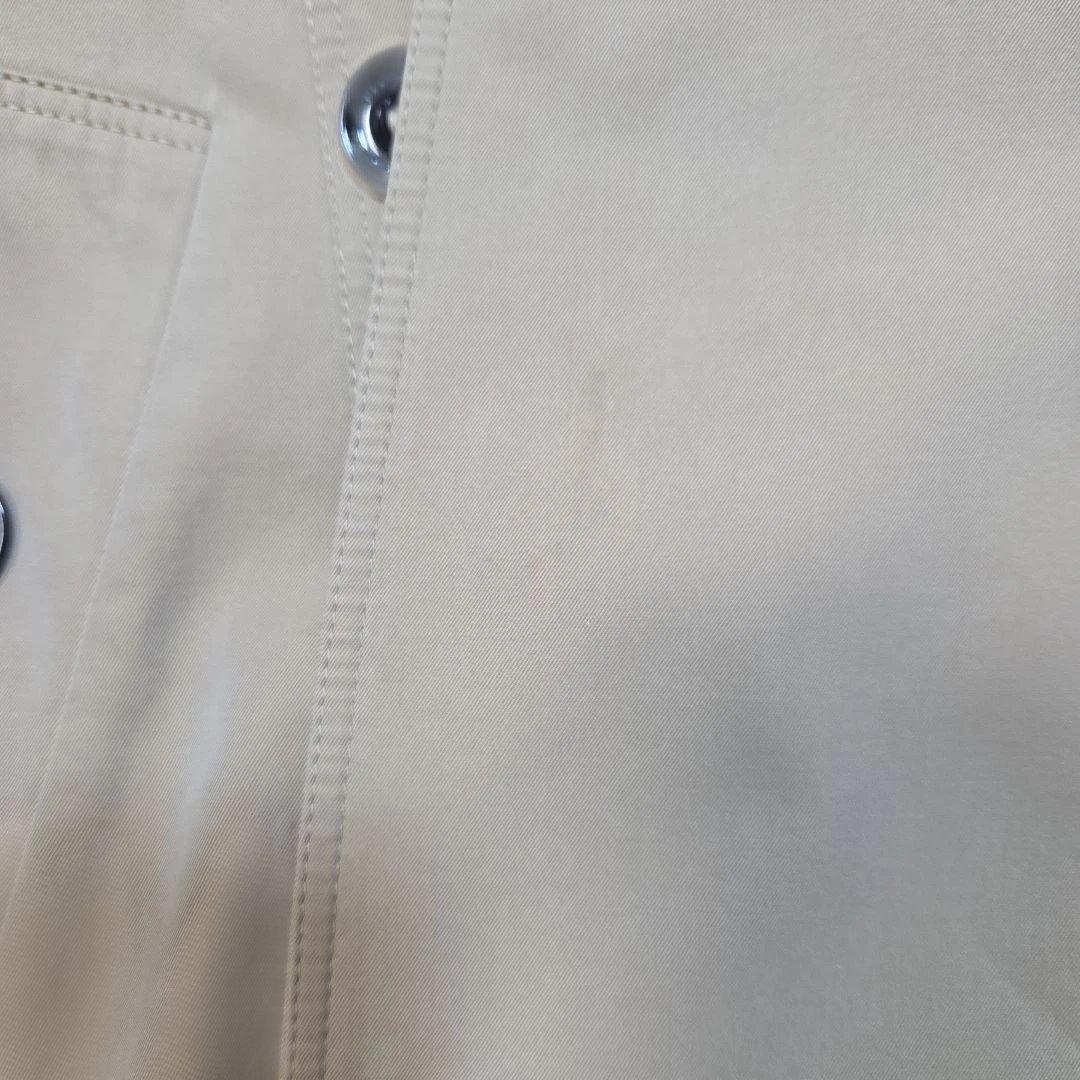 バーバリートレンチコート。