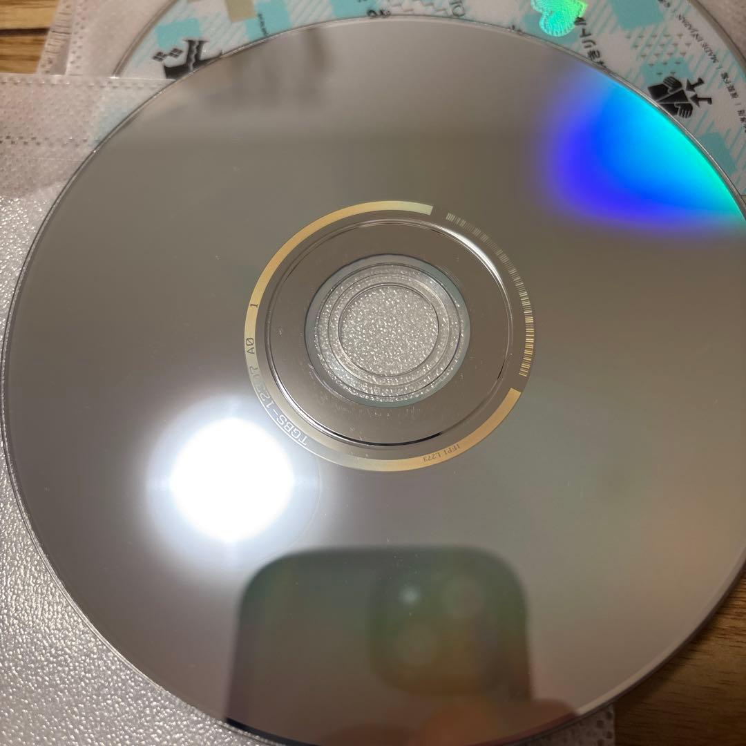 不徳のギルド　レンタルDVD 全６巻セット