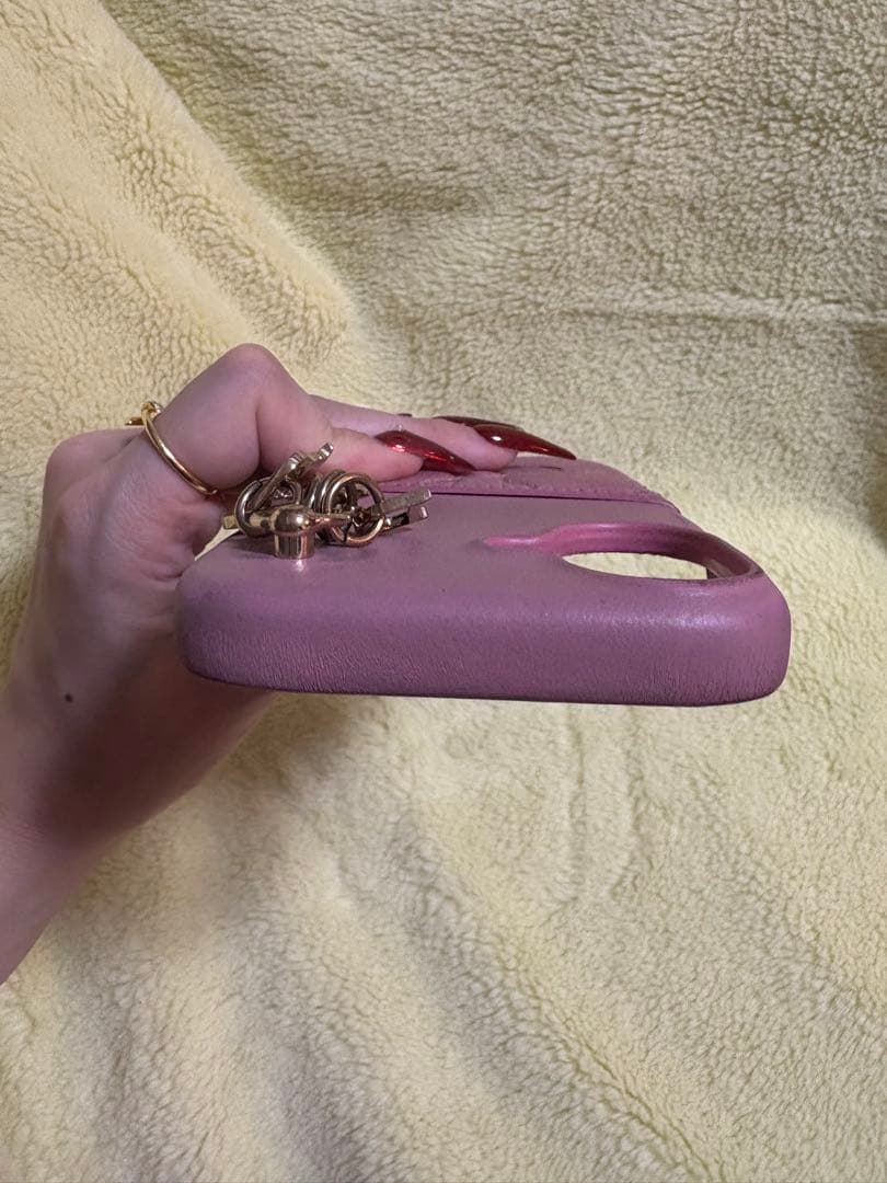 Dior LadyDior スマホケースiPhone16