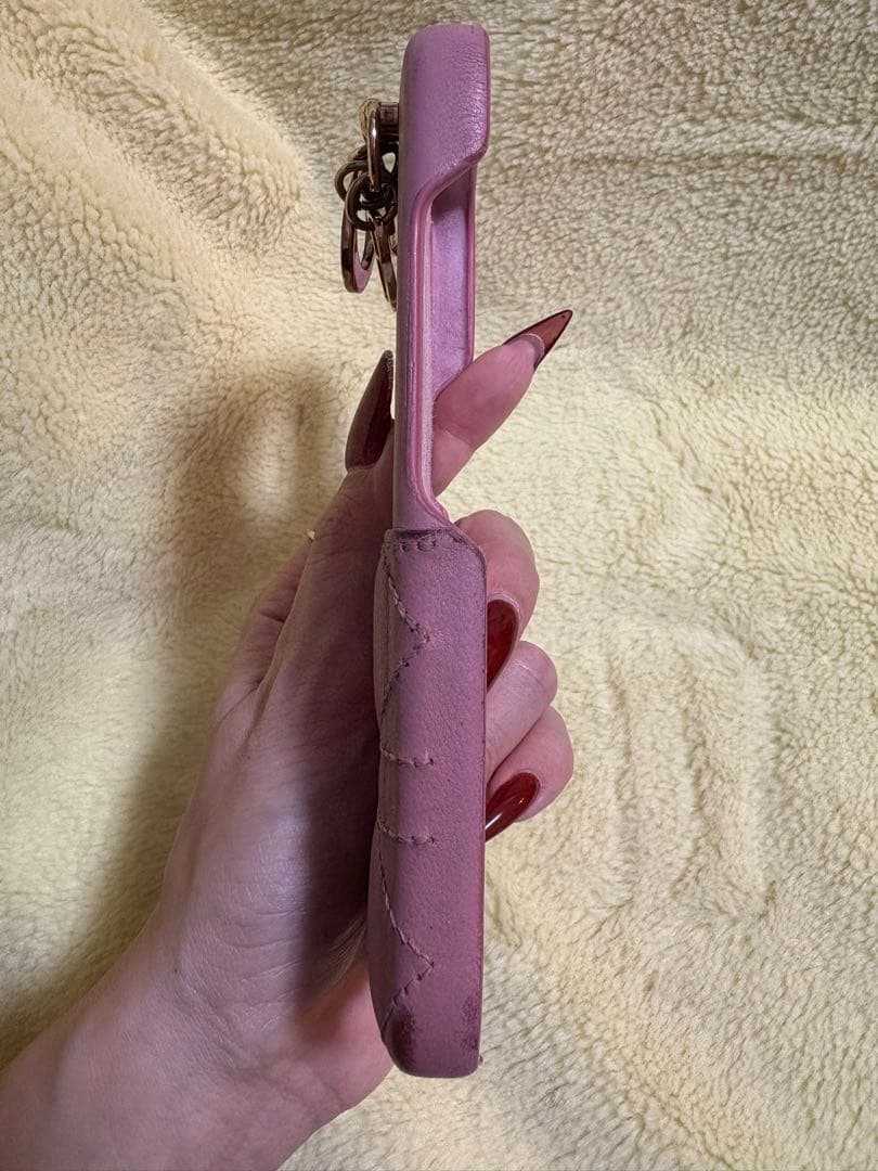 Dior LadyDior スマホケースiPhone16