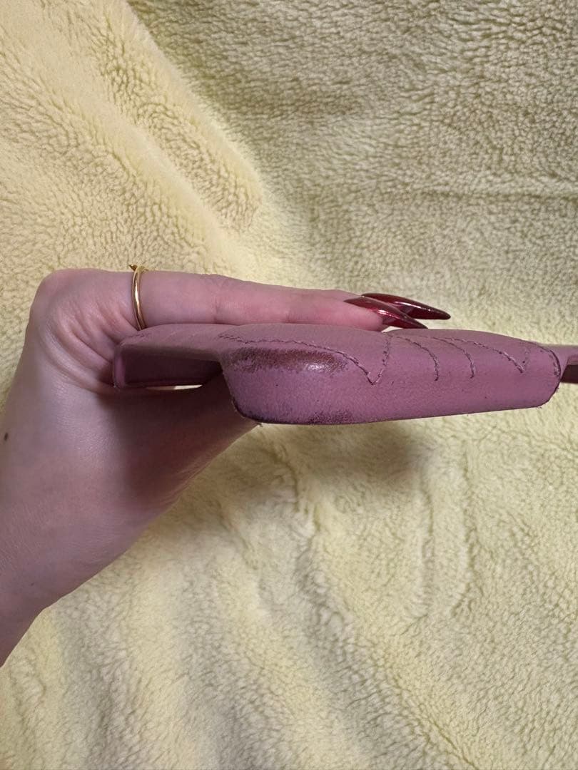 Dior LadyDior スマホケースiPhone16