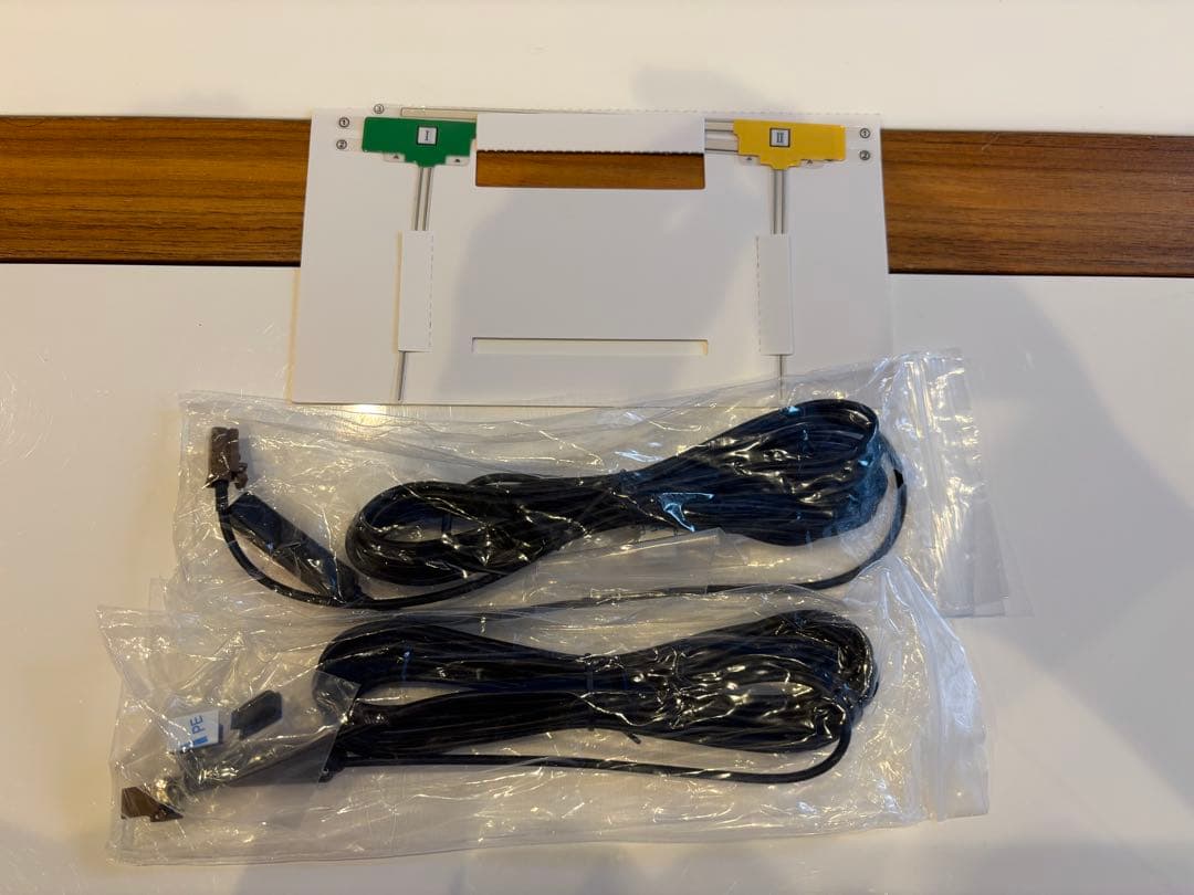 サムライ Pioneer carrozzeria Raku-Navi