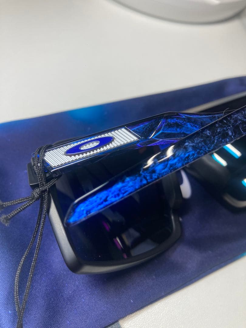 OAKLEY サングラス SUTRO S OO9462-1428