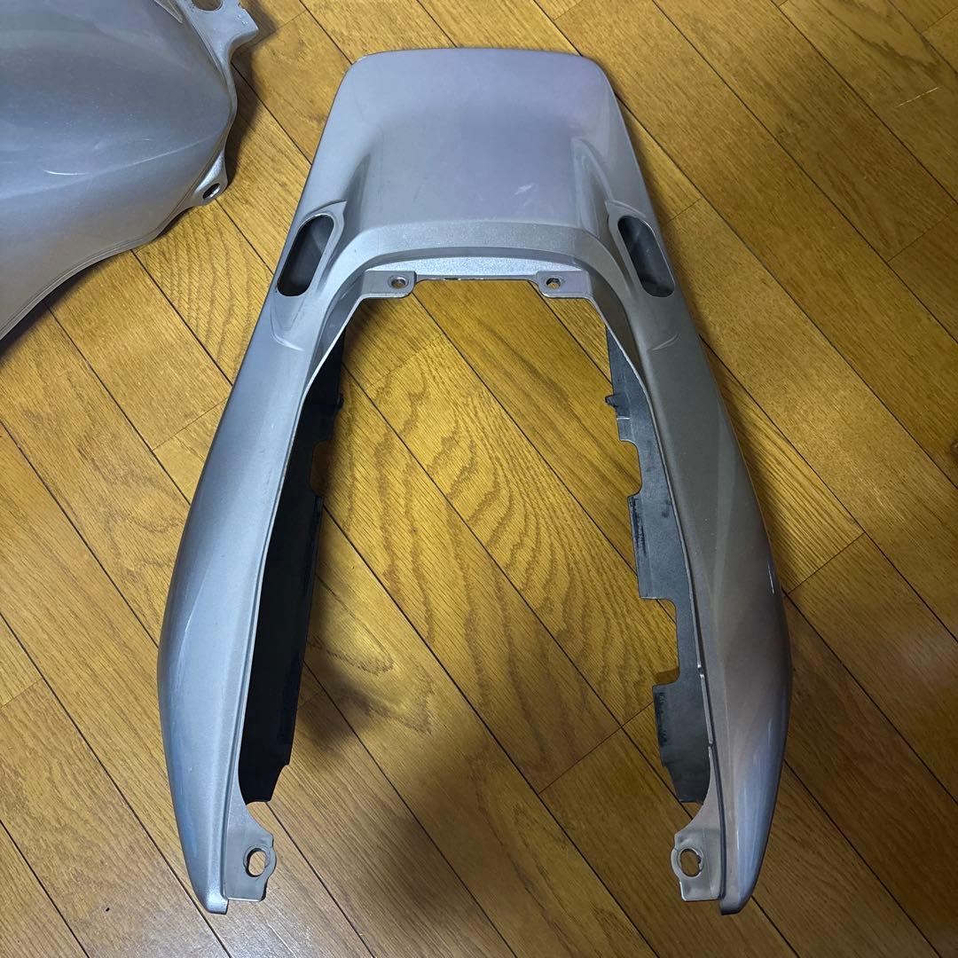 CB400SF NC39 spec3 NC42前期 外装フルセット