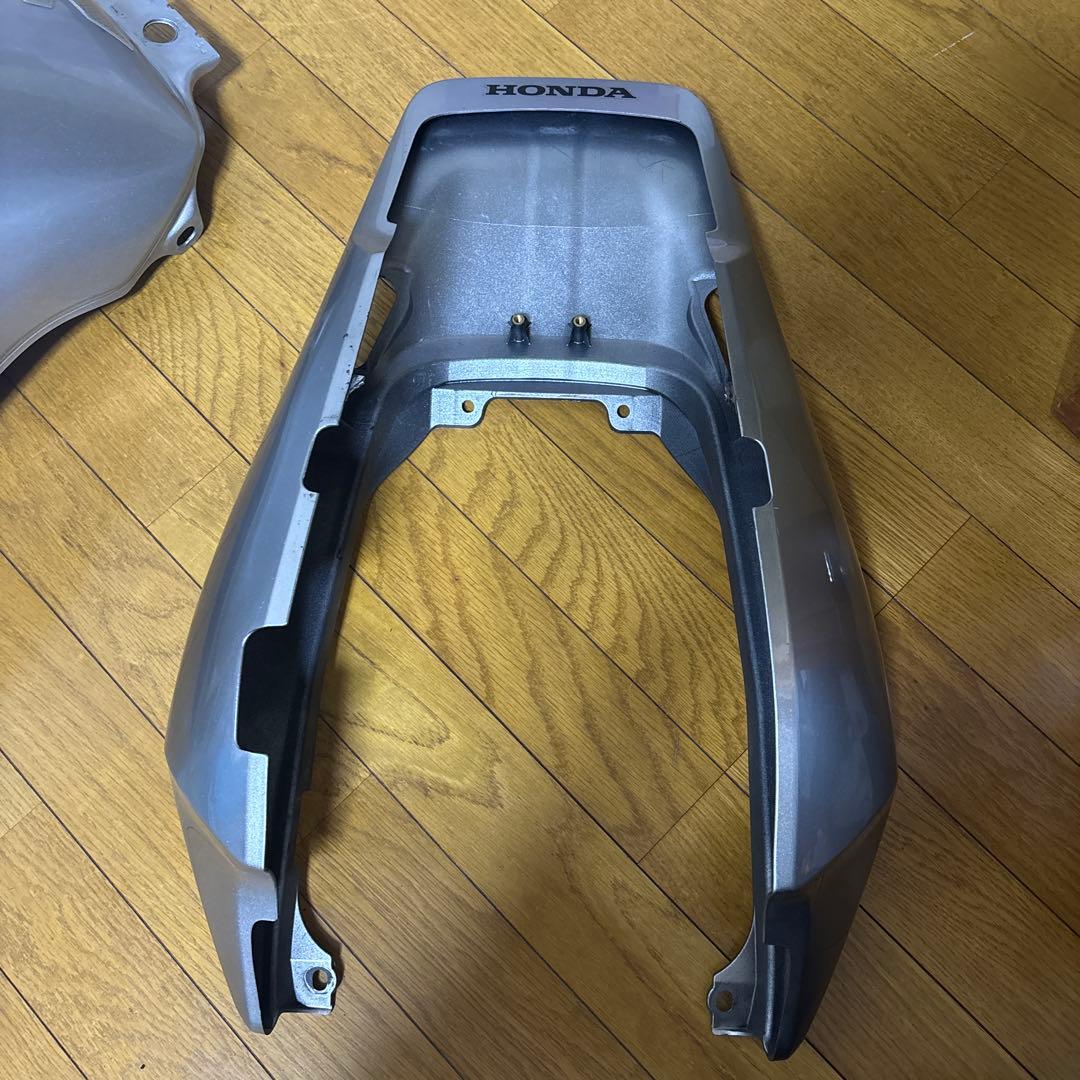 CB400SF NC39 spec3 NC42前期 外装フルセット