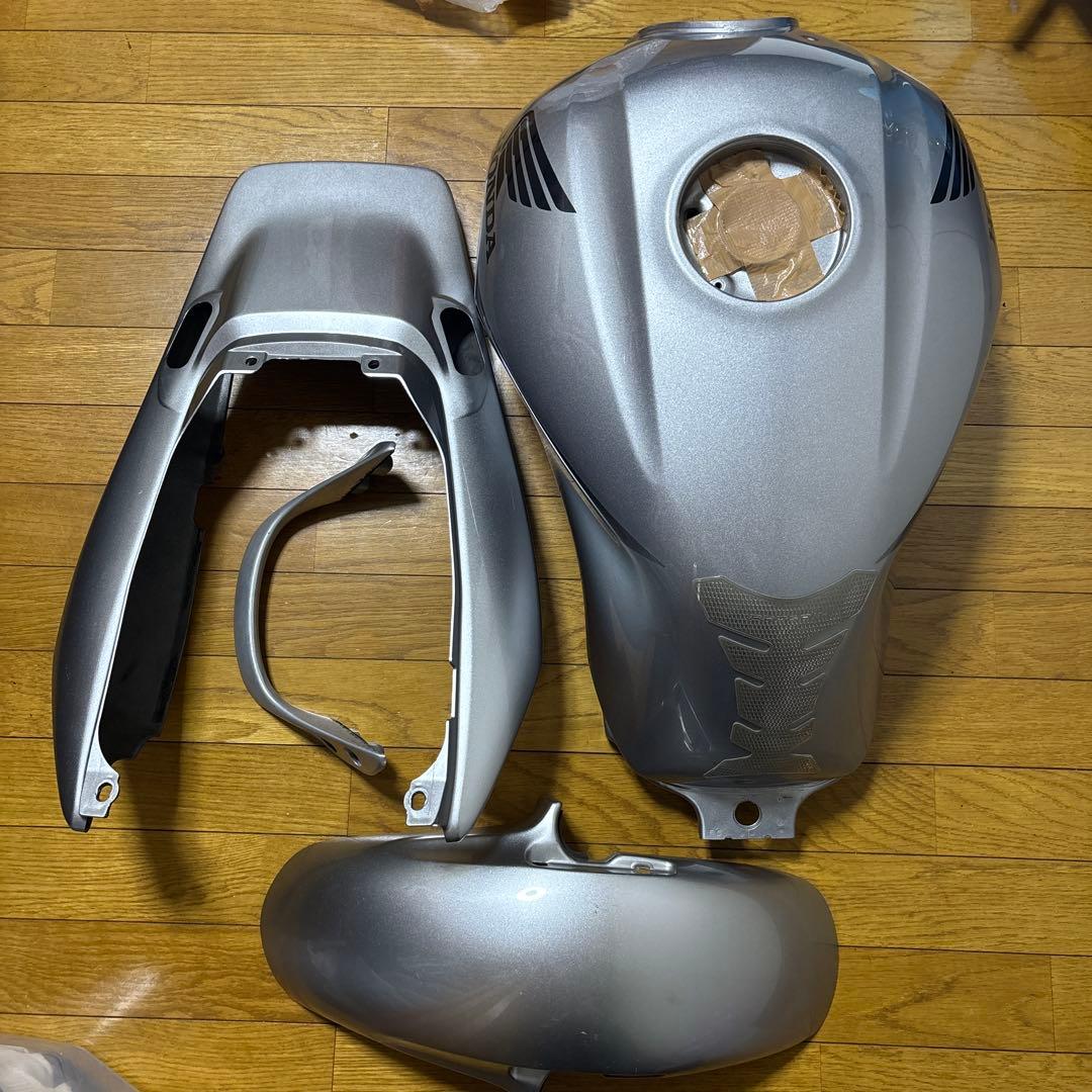 CB400SF NC39 spec3 NC42前期 外装フルセット