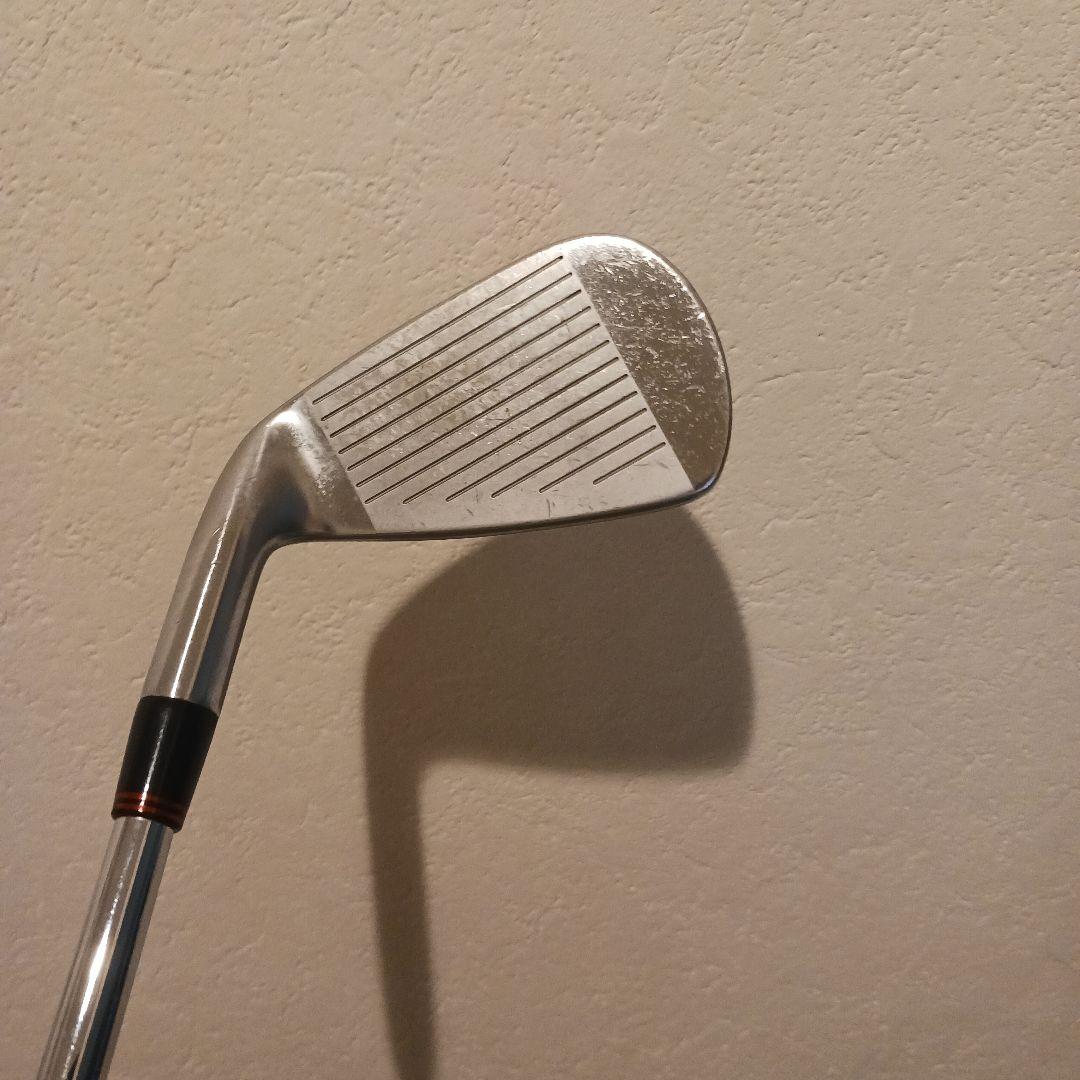 TourStage GR アイアンセット 6本セット