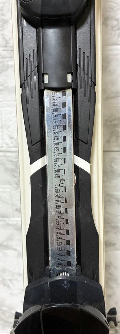 Salomon RACE 24 HOURS Ti 162cm バイン Z12