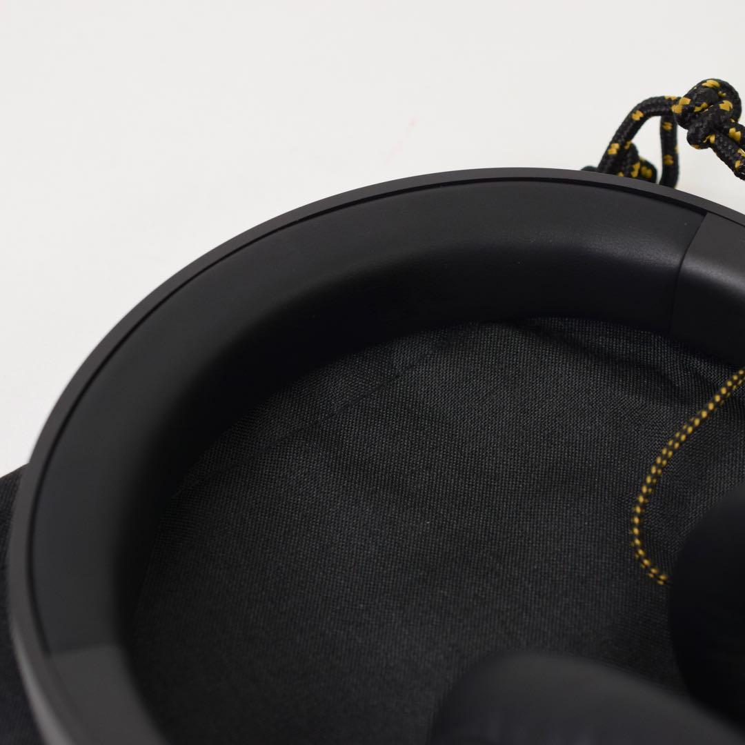 ADAM Audio 密閉型モニターヘッドホン アダムオーディオ H200