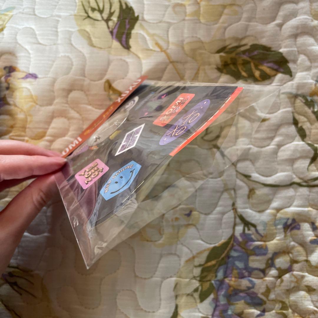 【レア】XOXO ソミ アルバム/トレカ