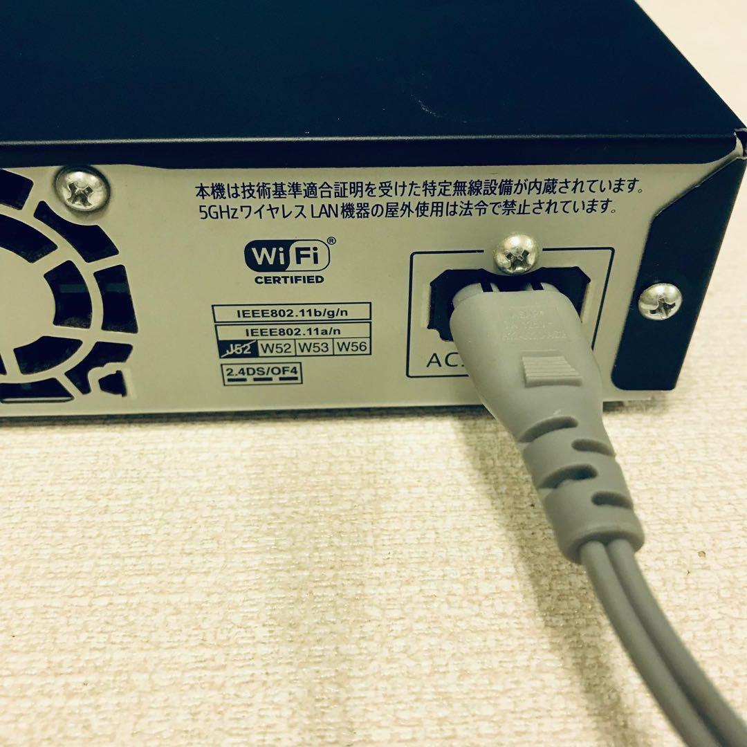 シャープ AQUOS 2B-C30CW1